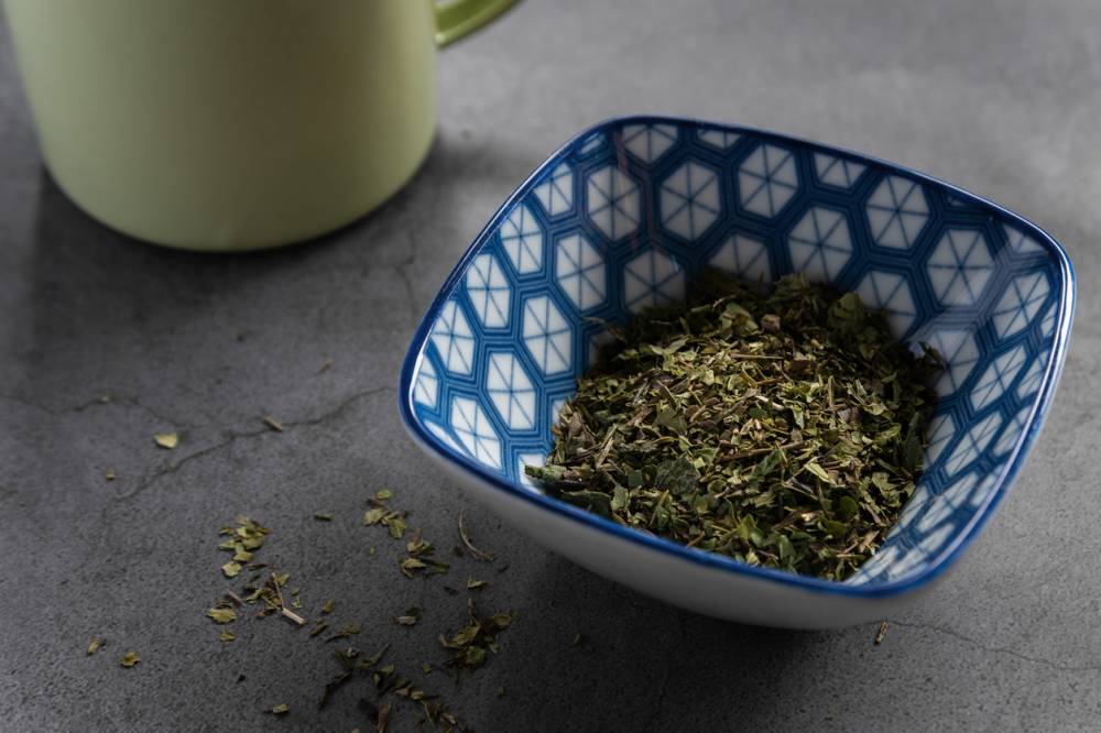 pureté produit CBD
